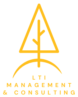 LTI Badge